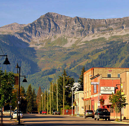 Fernie BC Source Wiki 