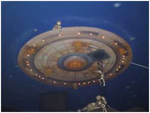 Saucer Image